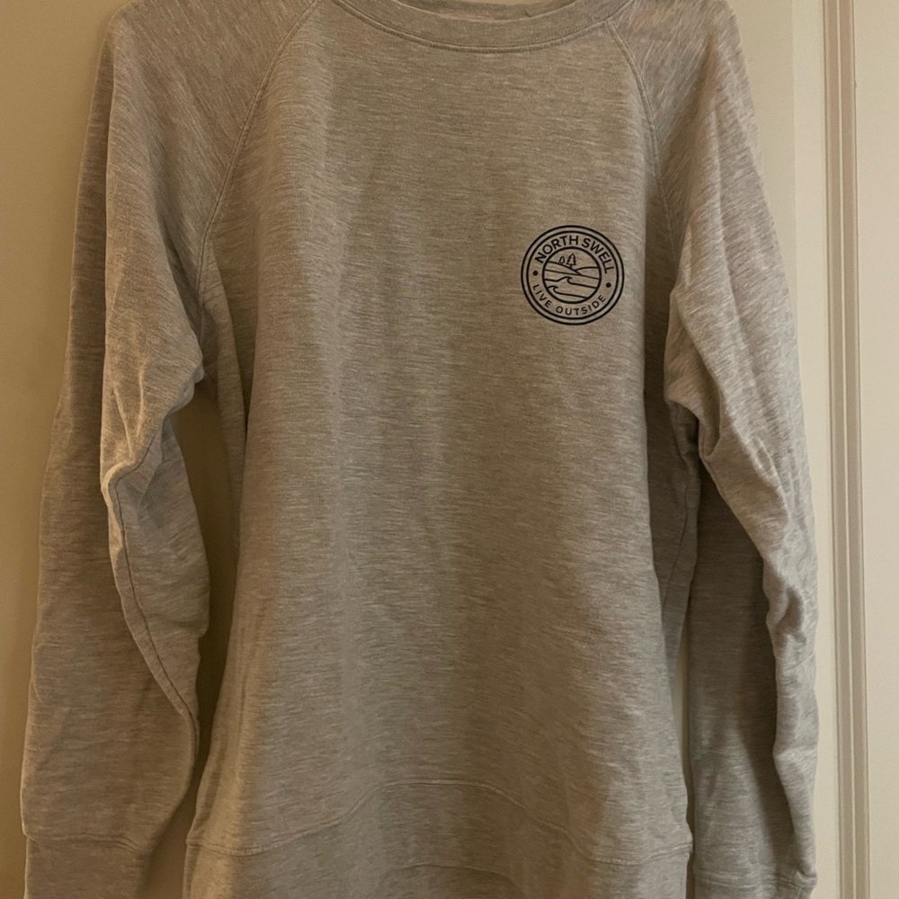 North Swell Sweatshirt